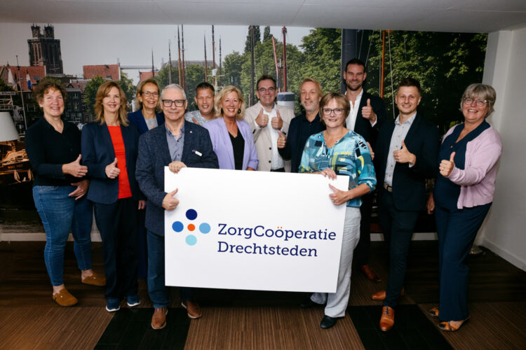 ZorgCoörperatieDrechtsteden