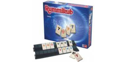 4Rummikub