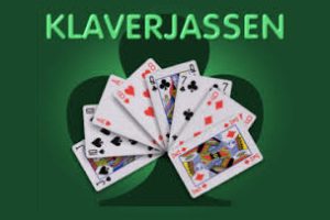 4klaverjas