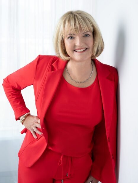 Featured image for “Angela Kallewaard nieuwe directeur/bestuurder De Blije Borgh”