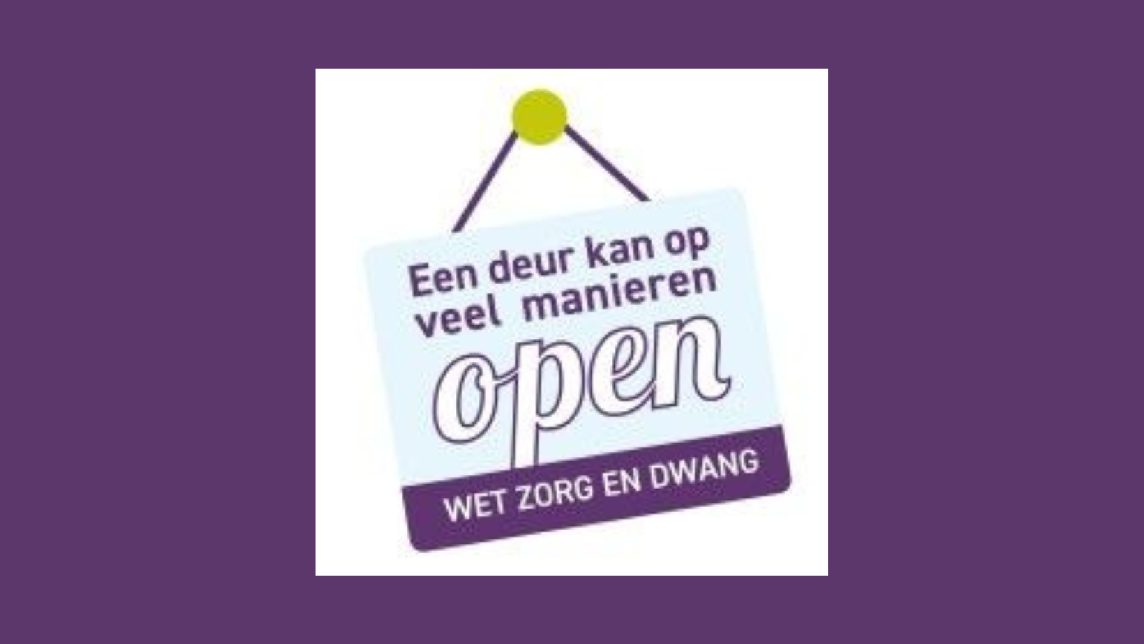 Featured image for “Stap voor stap naar open deuren”